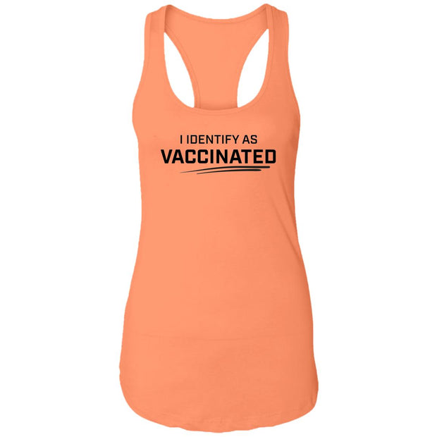 I Identify As Vaccinated Women&