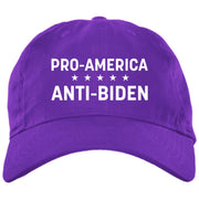 Pro America Dad Hat