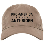 Pro America Dad Hat