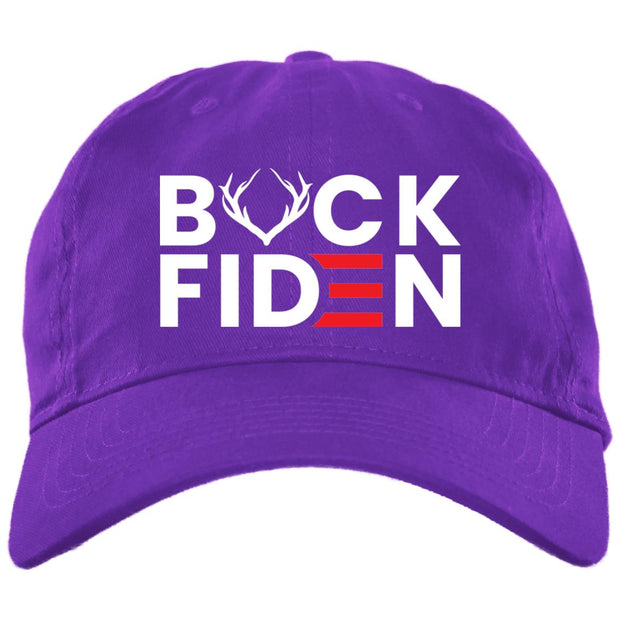 Buck Fiden Dad Hat