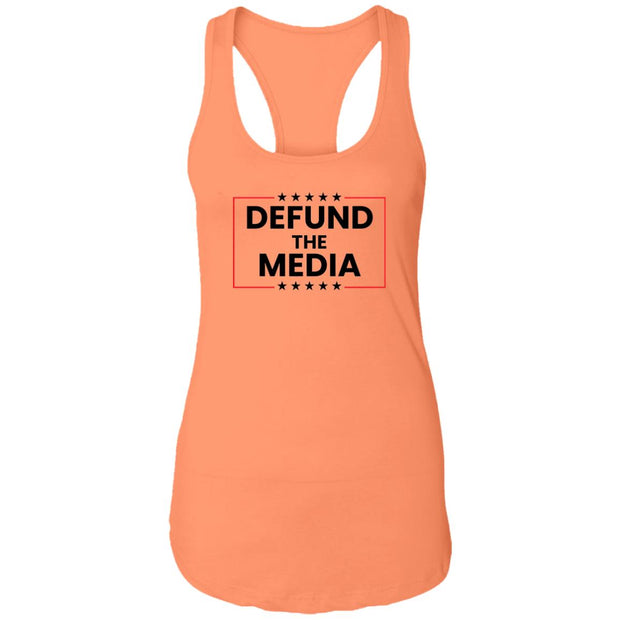 Defund The Media Women&