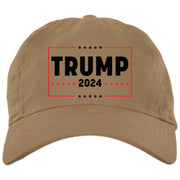 Trump 2024 Dad Cap
