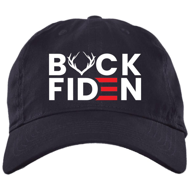 Buck Fiden Dad Hat
