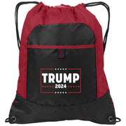 Trump 2024 - Drawstring bag