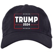 Trump 2024 Dad Cap