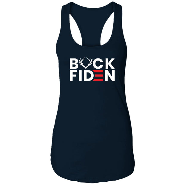 Buck Fiden Women&