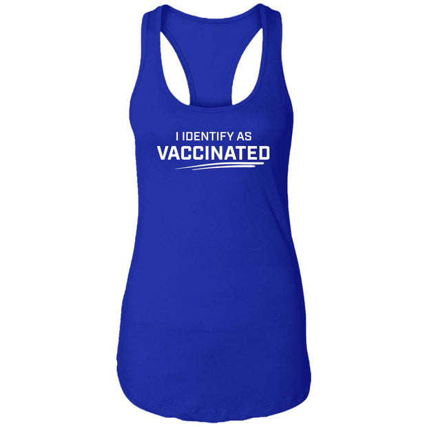 I Identify As Vaccinated Women&