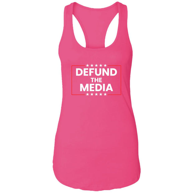 Defund The Media Women&