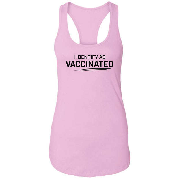 I Identify As Vaccinated Women&