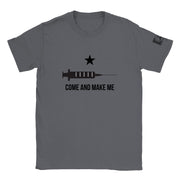 Come And Make Me - Unisex T-shirt