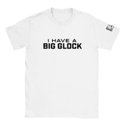 Big Glock - Short-Sleeve T-Shirt