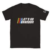 Let's Go Brandon - T-shirt