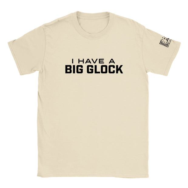 Big Glock - Short-Sleeve T-Shirt