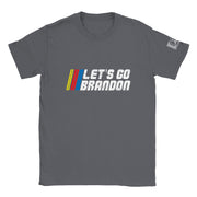 Let's Go Brandon - T-shirt