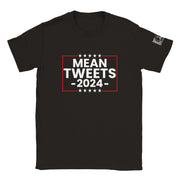 Mean Tweets 2024  - T-shirt