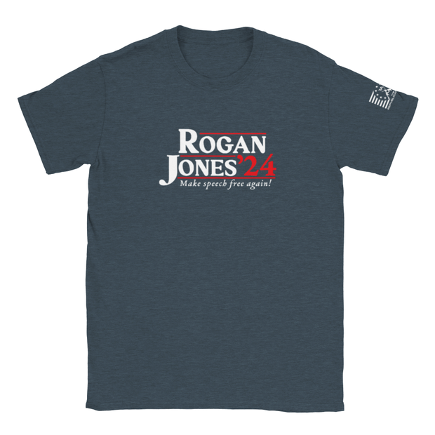 Rogan Jones - Unisex t-shirt