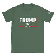 Trump 2024 - T-Shirt