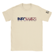 Infowars - Unisex t-shirt