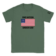 One Nation - T-Shirt