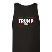 Trump 2024 Men’s premium tank top