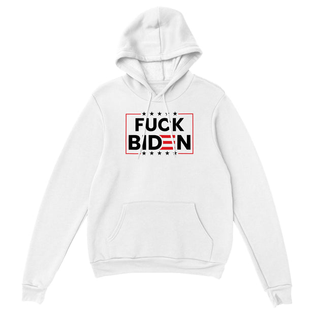 Fuck Biden Hoodie