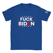 Fuck Biden - T-Shirt