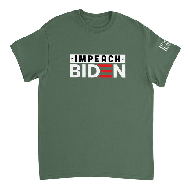 Impeach Biden T-Shirt