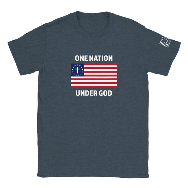 One Nation - T-Shirt